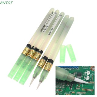 Antot อะไหล่ปากกาเชื่อม PCB IC ฟลักซ์ 5 ชิ้น