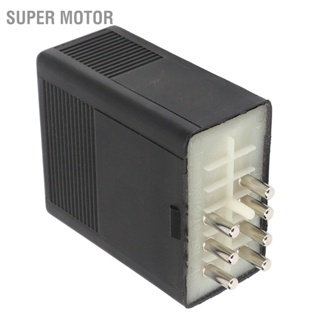 Super Motor การใช้ปั๊มแก๊สรีเลย์อุปกรณ์เสริม 0015453405 สำหรับ 380SE 380SEC 380SEL 380SL 500SEC 500SEL