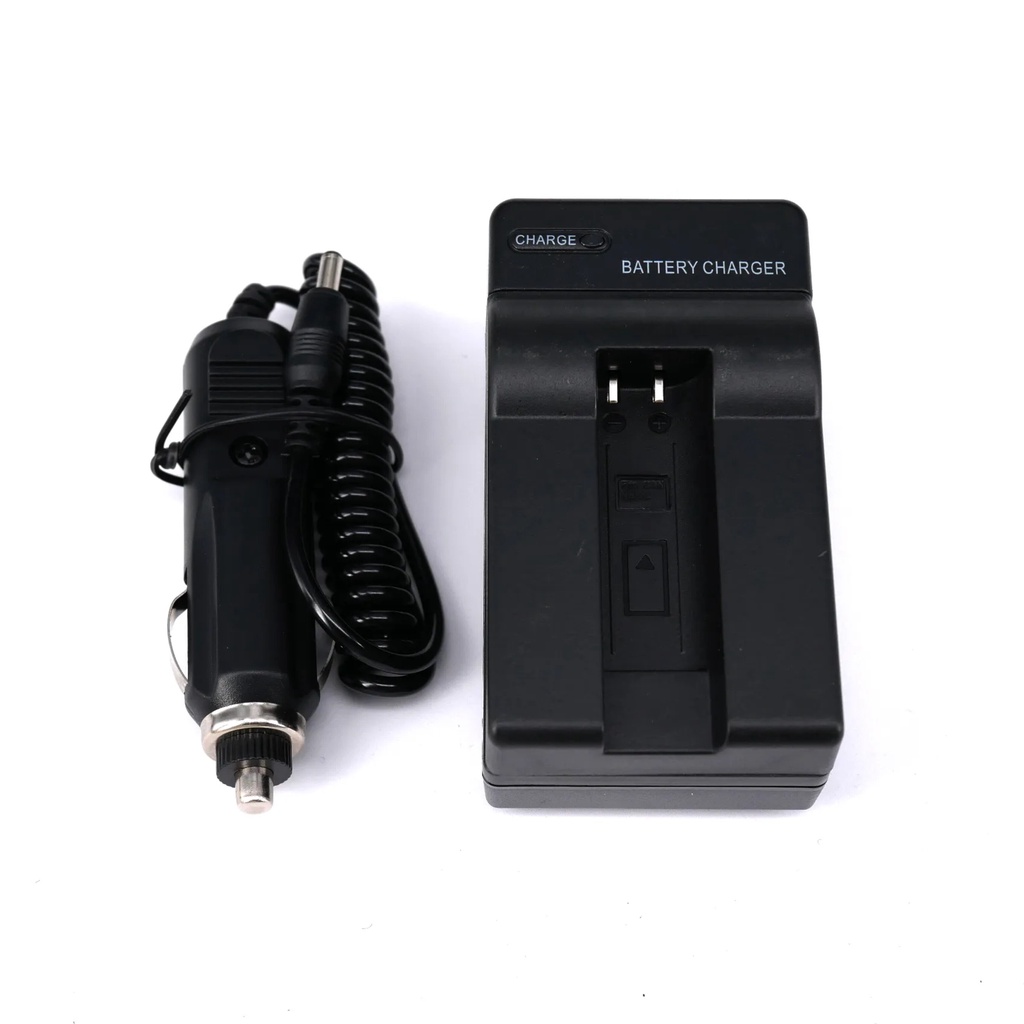 แท่นชาร์จแบตเตอรี่สำหรับกล้องแคนนอนรุ่น NB-9L CHARGER CANON NB-9L (0223)