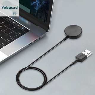 [Yobusad.th] แท่นชาร์จ USB Type-C 1 เมตร สําหรับ Galaxy Watch6 6classic