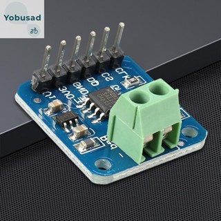 [Yobusad.th] Max31855 โมดูลเซนเซอร์อุณหภูมิ K Type สําหรับ MKS SBASE