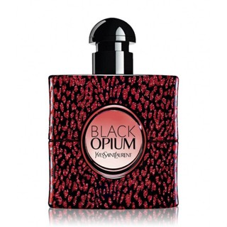  Ysl Yves Saint Laurent Black Opium น้ําหอมสะสมแมว สําหรับเด็ก 90 มล.