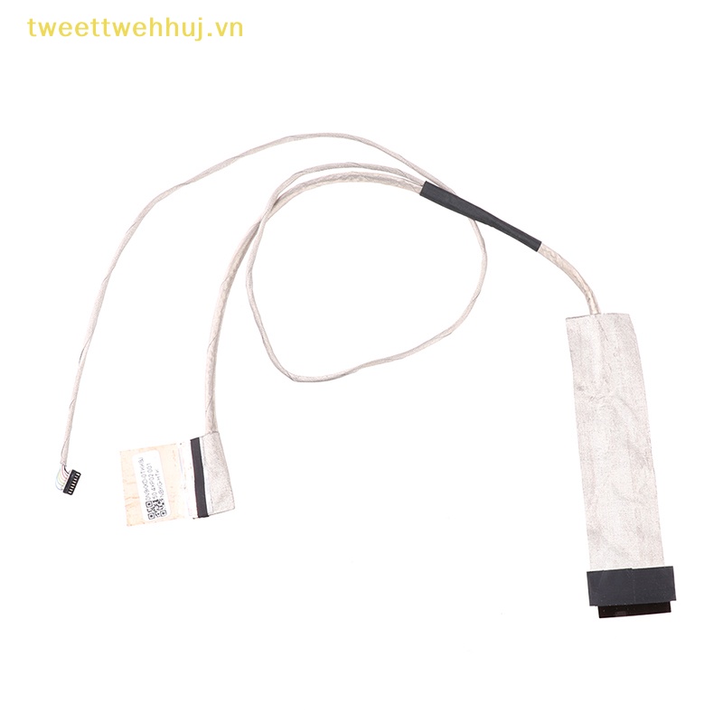 Tweehuj สายหน้าจอ lcd สําหรับ dell inspiron 14 14r 3421 2421 m431 vn