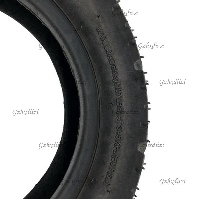 【Gzhxdiizi】ยางล้อรถสกูตเตอร์ไฟฟ้า 80 65-6 10X3.0-6 10 Zero 10X 10X3.0 1 ชิ้น - รูปที่ 3