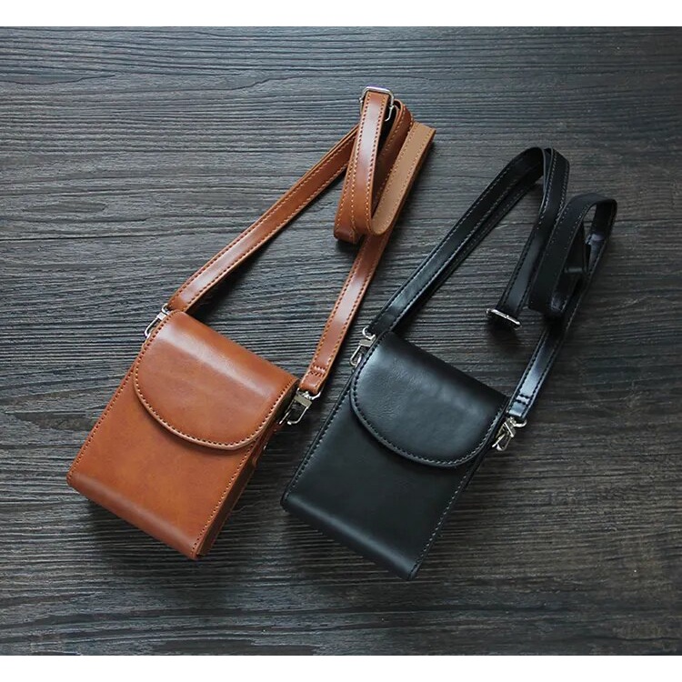 Camera Bag Leather Case Cover for Canon Powershot G9x II G7x Mark II III SX740 SX730 SX720 SX710 SX7