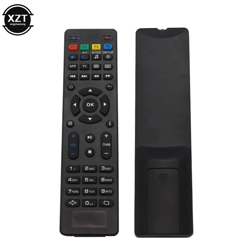Mag254 Universal 433mhz remote Control Controller Replacement For Mag 250 254 255 260 261 270 IPTV TV For Set Top TV Box