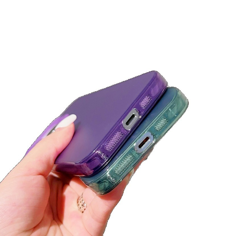 เคสโทรศัพท์มือถืออะคริลิคแข็ง เนื้อแมตต์ หนา ป้องกันกล้อง กันกระแทก สําหรับ Xiaomi 14 13 12 13T 12T 11 Pro Mi 11 Lite 10s - รูปที่ 7