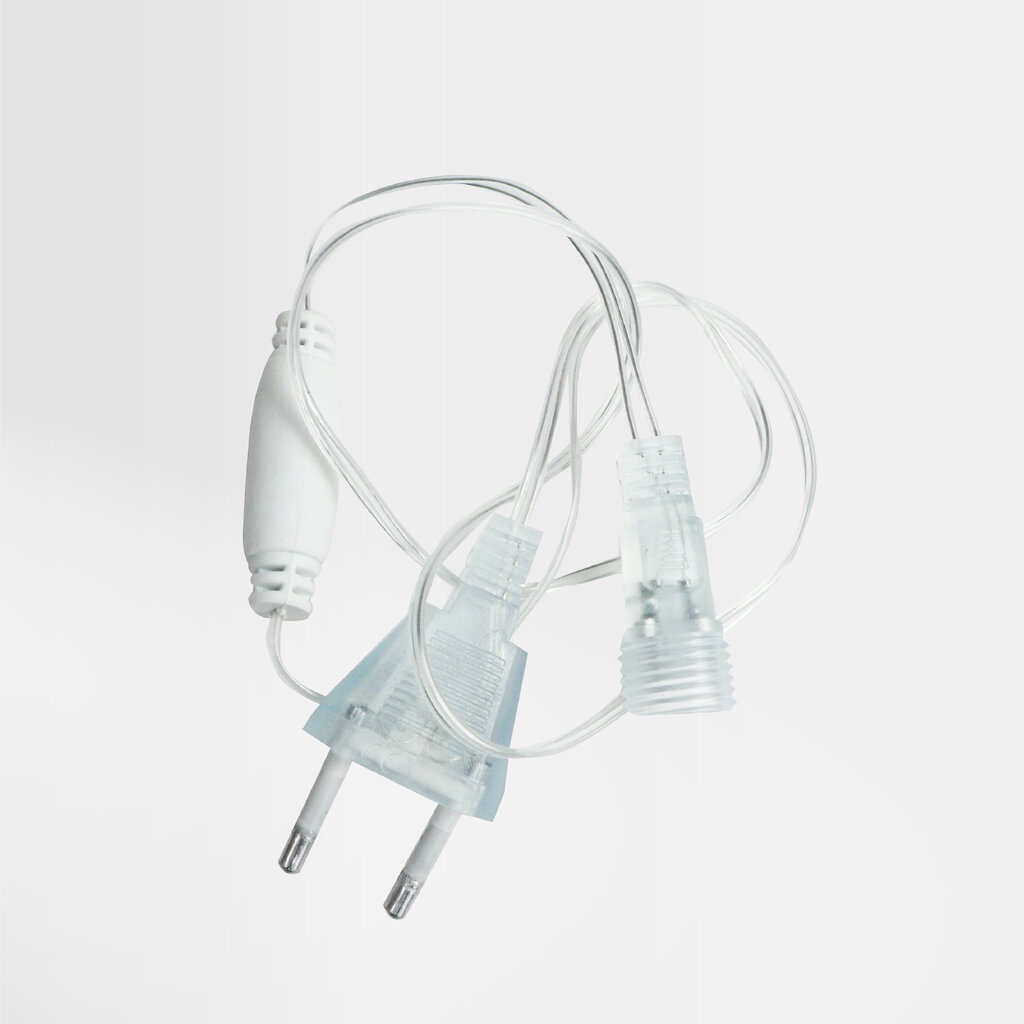 ปลั๊กสำหรับไฟหยดน้ำ แบบแช่ รุ่น HNH-018
