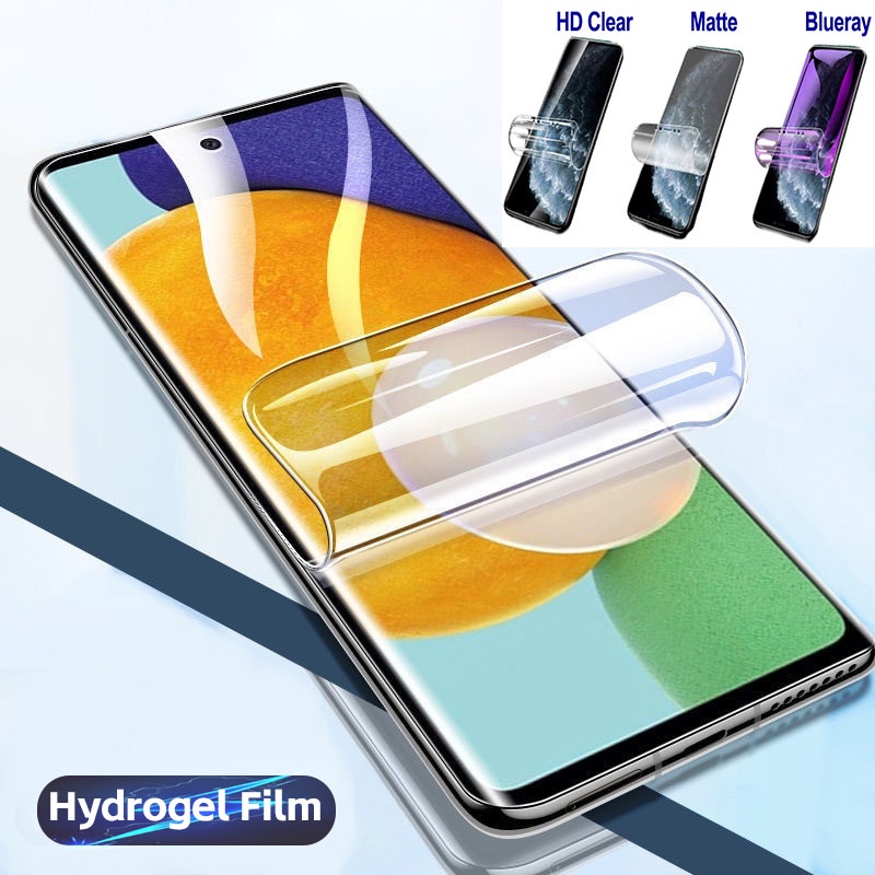 สําหรับVivo V29 Pro V29e V27e V25e V23e V21e 5G V27 V25 V23 Pro V21 5Gป้องกันหน้าจอMatte HD Anti-Blu