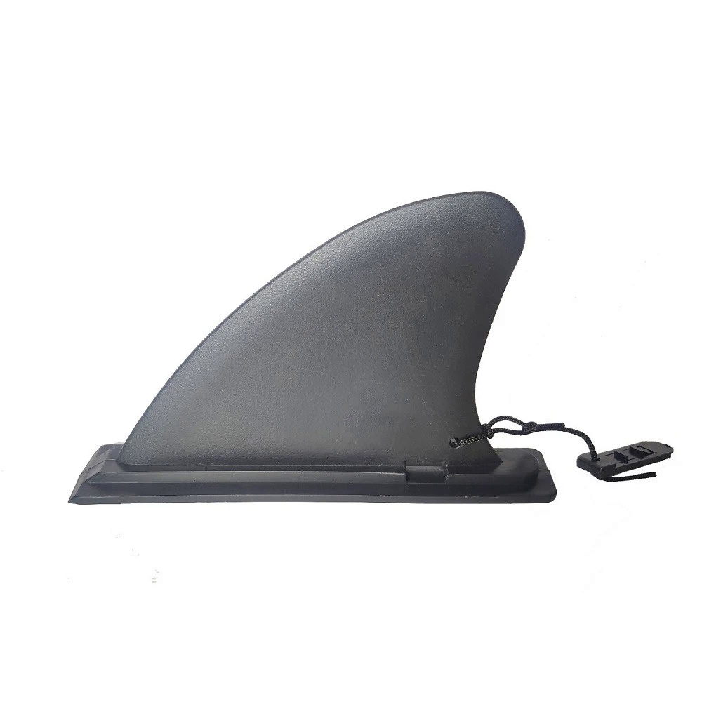 4 Inch Slide-in Sup Fin Surf Water Wave Fin Inflatable Stand Up Paddle Board Surfboard Side Fin Surf