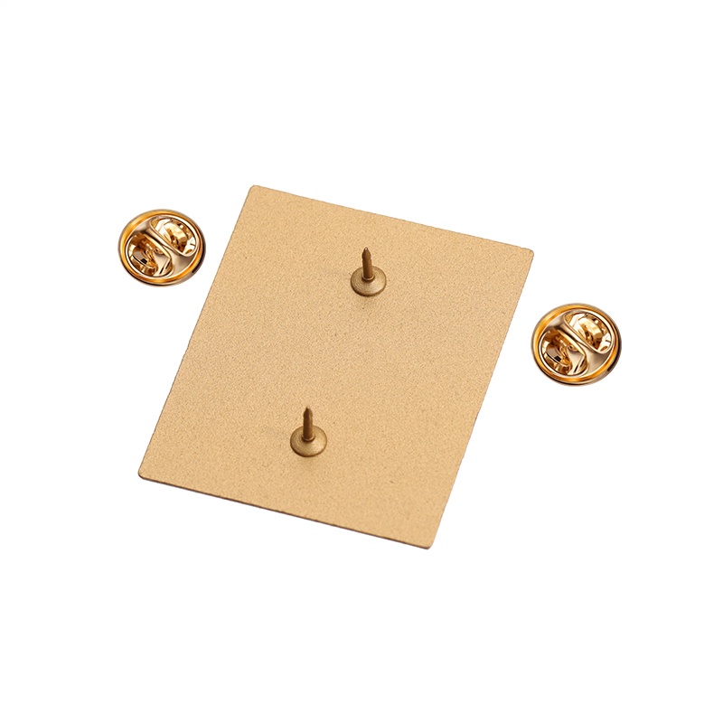 เครื่องประดับ เข็มกลัดโลหะ รูปภาพวาดสีน้ํามัน รูปดอกทานตะวัน เหมาะกับของขวัญ สําหรับเพื่อน - รูปที่ 3