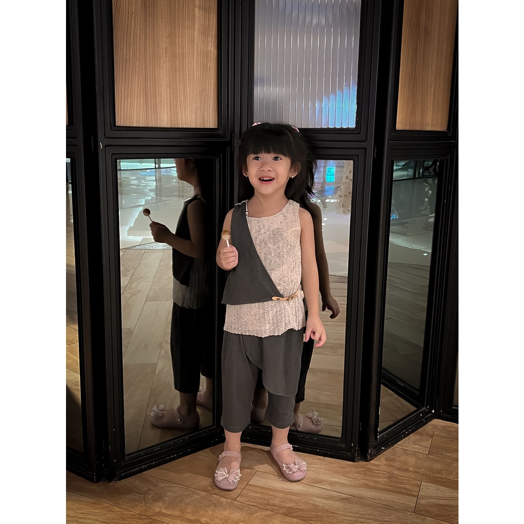 Tyra Co-Ord*********