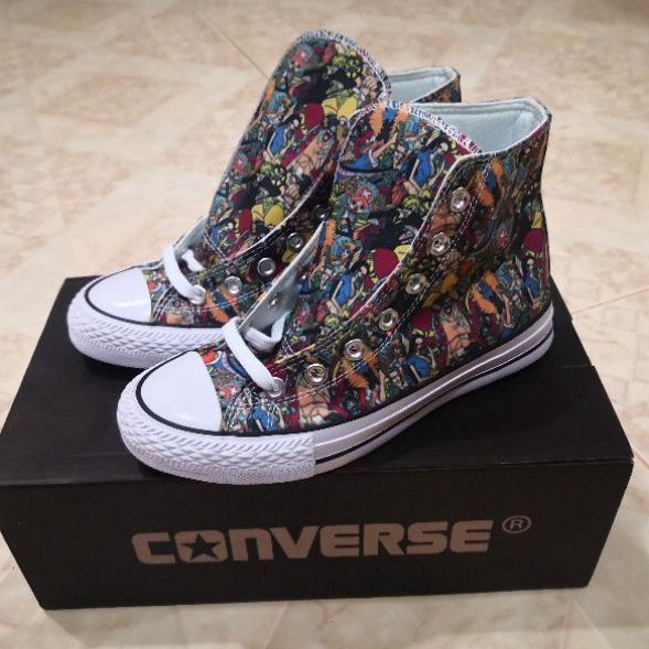 CONVERSE CHUCK TAYLOR HIGH X ONE PIECE PREMIUM