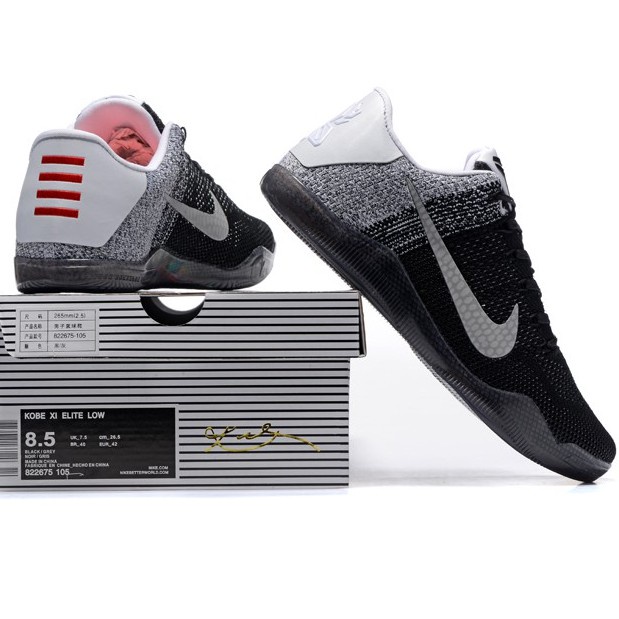 100% Original Nike Zoom kobe 11 men's Basketball Shoes