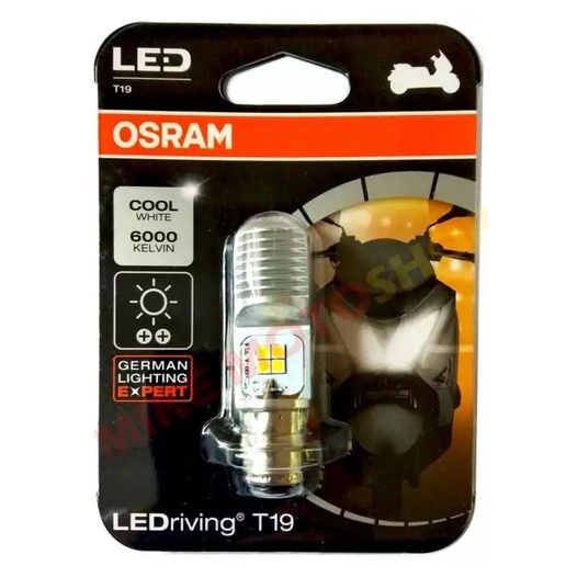 T19 / H4 รถจักรยานยนต ์ Super Bright หลอดไฟ Led ไฟหน ้ าโรงงานหลอดไฟ Led มอเตอร ์ ต ่ ําสูง