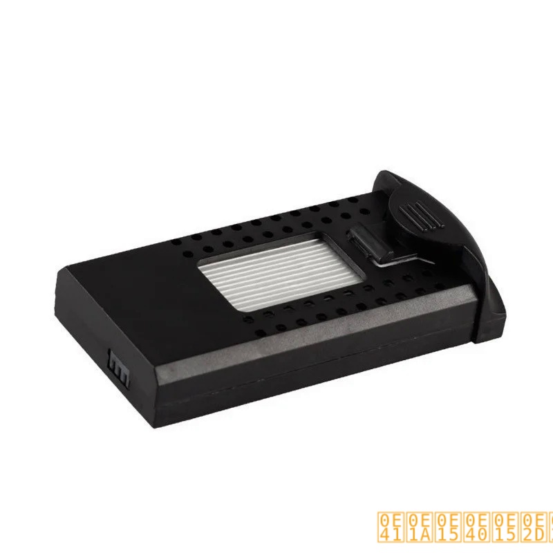 !! # @ SG700 Drones แบตเตอรี่3.7โวลต์1000มิลลิแอมป์ชั่วโมง Li-Po แบตเตอรี่สำหรับ DM107S SG700 107วิน