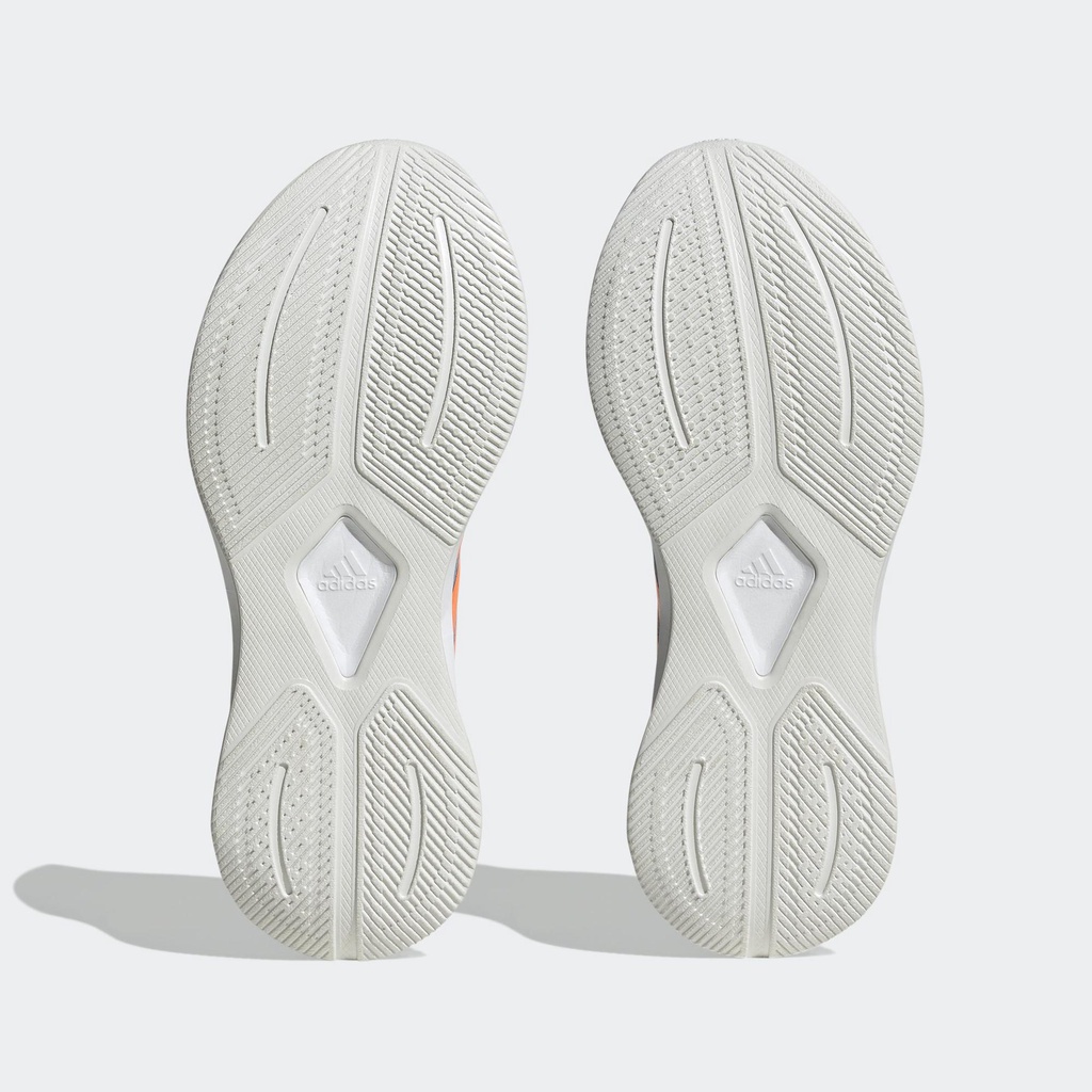 adidas วิ่ง รองเท้า Duramo 10 ผู้หญิง สีเทา HP2385 ป้องกันการลื่น