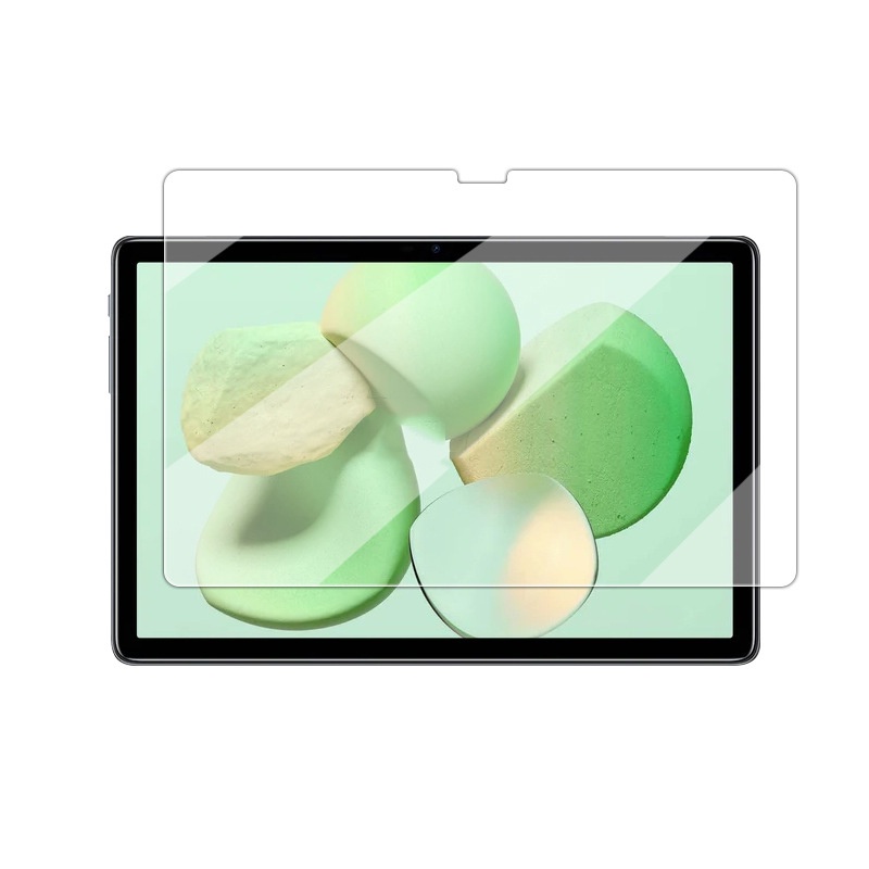 ฟิล์มกระจกนิรภัยกันรอยหน้าจอ แบบใส สําหรับ TCL Tab 10L Gen 2 Max 10.4 Tab Pro 5G 10 HD 10s 10L 8 NEO