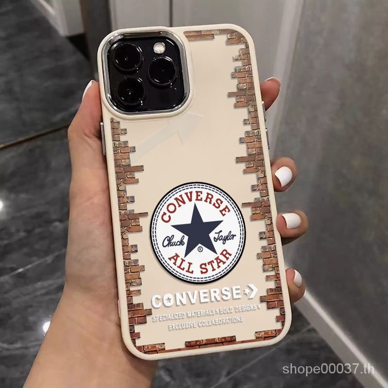 เคสโทรศัพท์มือถือ กันกระแทก ลายดาว สําหรับ Apple Iphone 14propromax Promax15 12xr 1113 VSQF