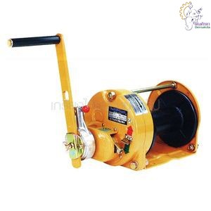 [ราคาถูก]🎆 (M341-0140) (M341-0140)  กว้านมือหมุน MR-10-SI