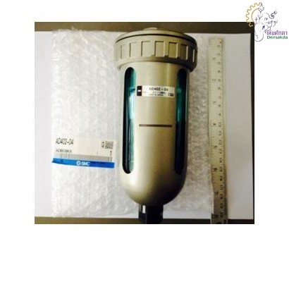 [ราคาถูก]🔩 SMC Auto Drain ออโต้เดรน รุ่น AD402-04