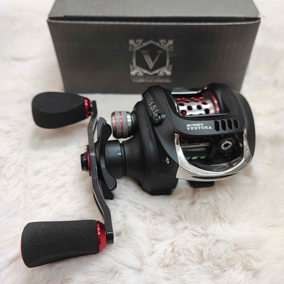 รอกหยดน้ำ Benzy Ventura