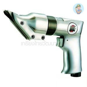 🎆 (K271-KM872)  KM-872/KI4872 กรรไกร ตัว L METAL SHEAR