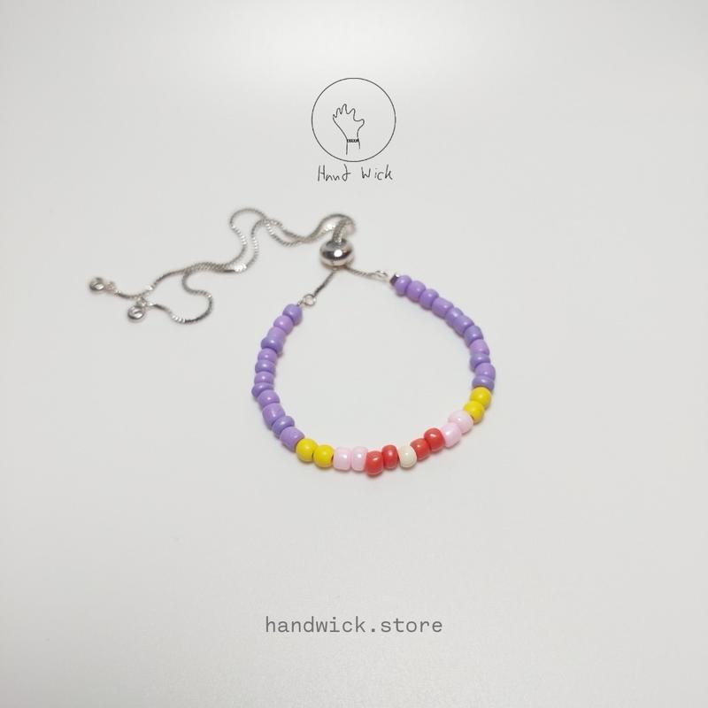 Handwick Bracelet & Anklet