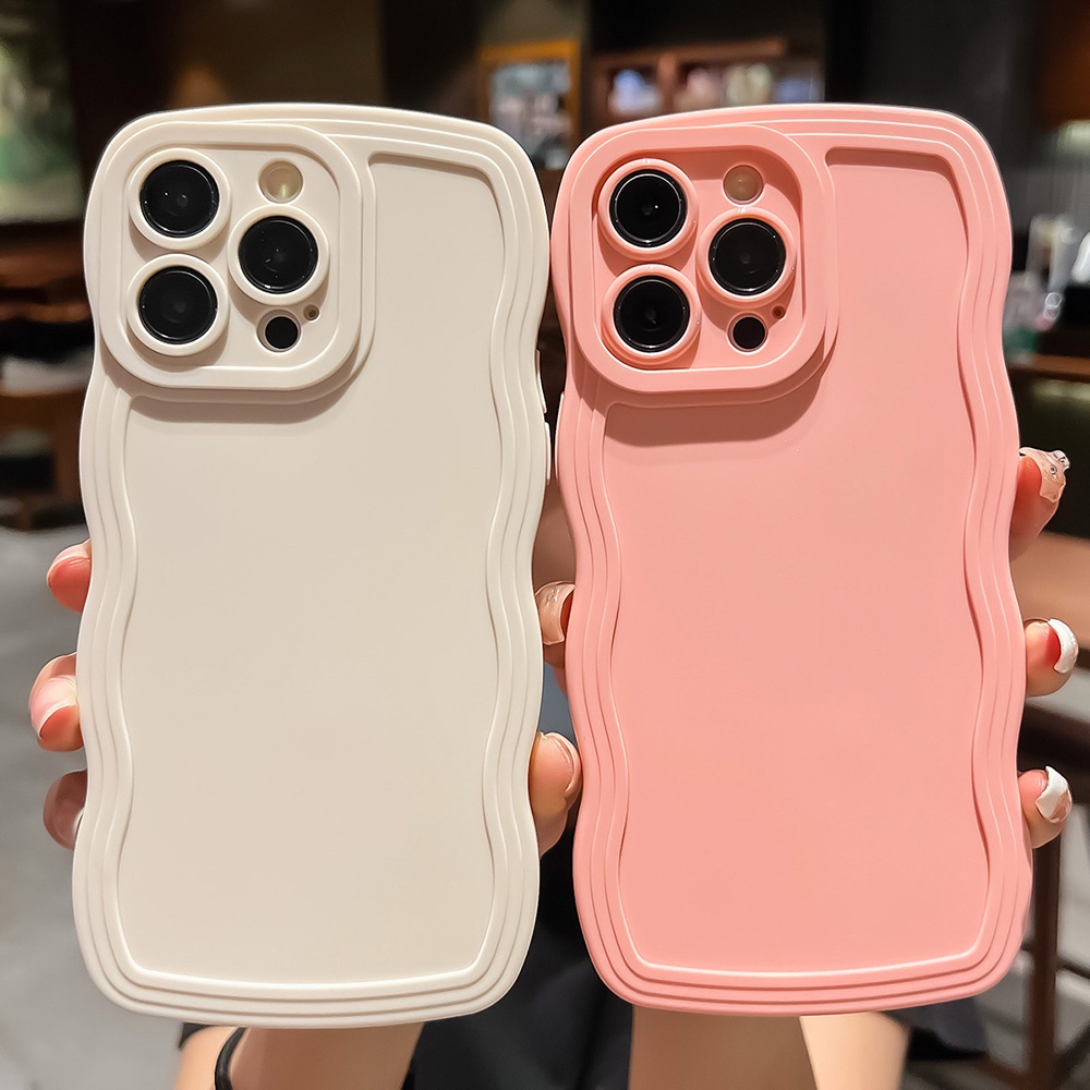 TPUเคสมือถือ For Iphone 13 14 12 11 15 Pro Max 7 8 Plus XR Xs X SE 2020 6s 15promax 14promax 13promax 7plus 8plus เคส