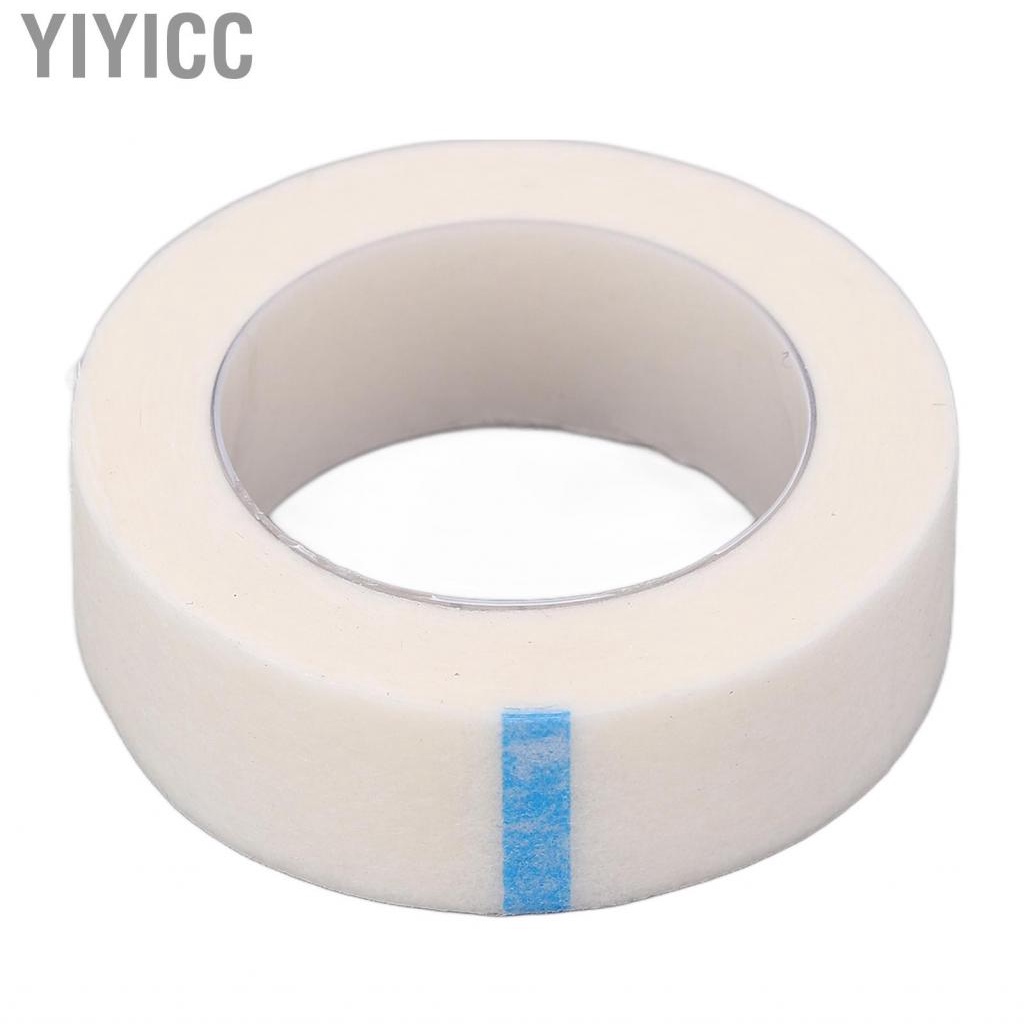 Yiyicc Adhesive Mouth Tape for Nose Breathing Gentle Physical Hypoallergenic Sleep Aids 9M