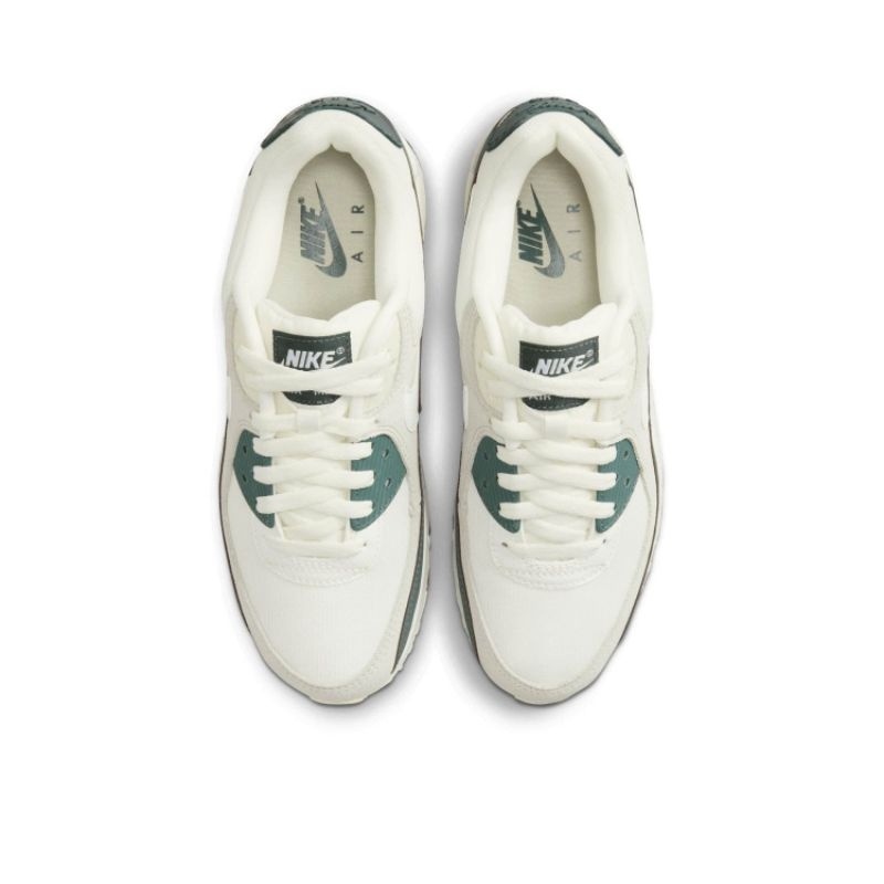 Nike Air Max 90 Women's Sneakers Shoes - Sail แฟชั่น