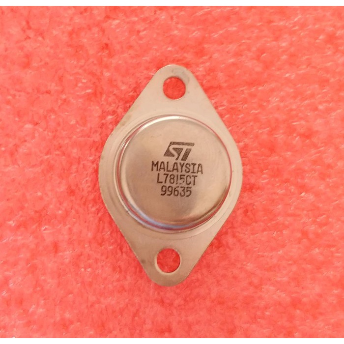 L7815CT L7815 7815 อะไหล่หม้อแปลง