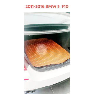 [ขายตรง] (Bmw 4 5 6 7 Series E60 F10 G30 G11) พรมท้ายรถ พรมท้ายรถระดับไฮเอนด์ พรมดี โรงงานขายตรง