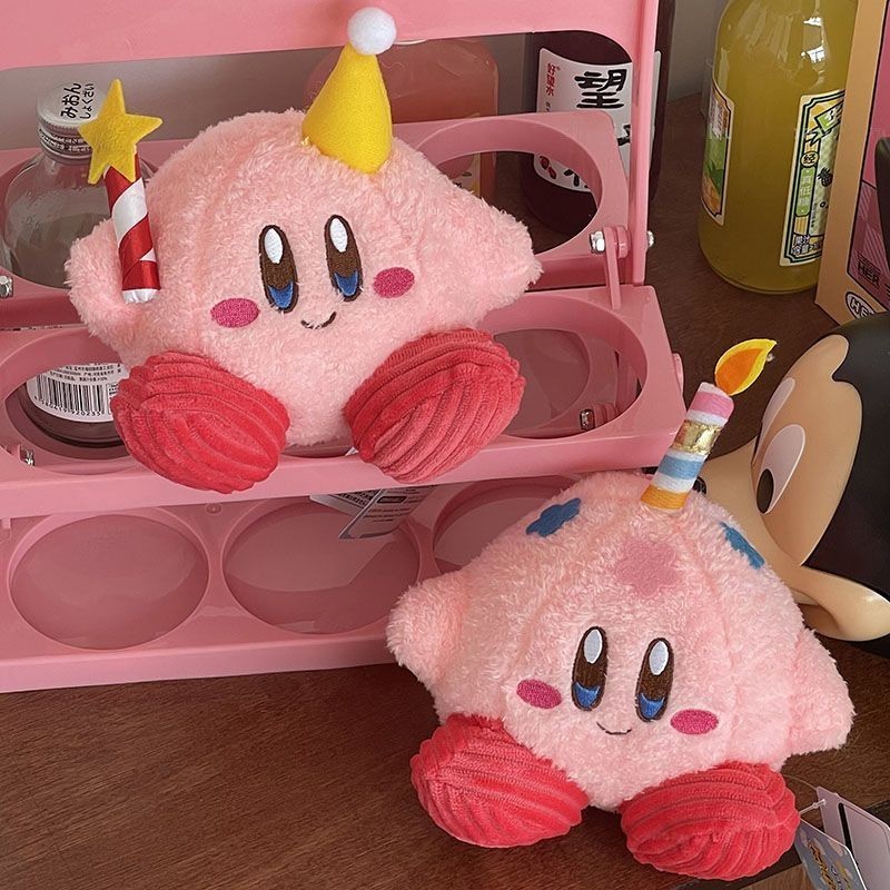 พวงกุญแจตุ๊กตาการ์ตูนสีชมพูน่ารัก ห้อยกระเป๋าเป้ กระเป๋านักเรียน เคสโทรศัพท์ เหมาะเป็นของขวัญวันเกิด