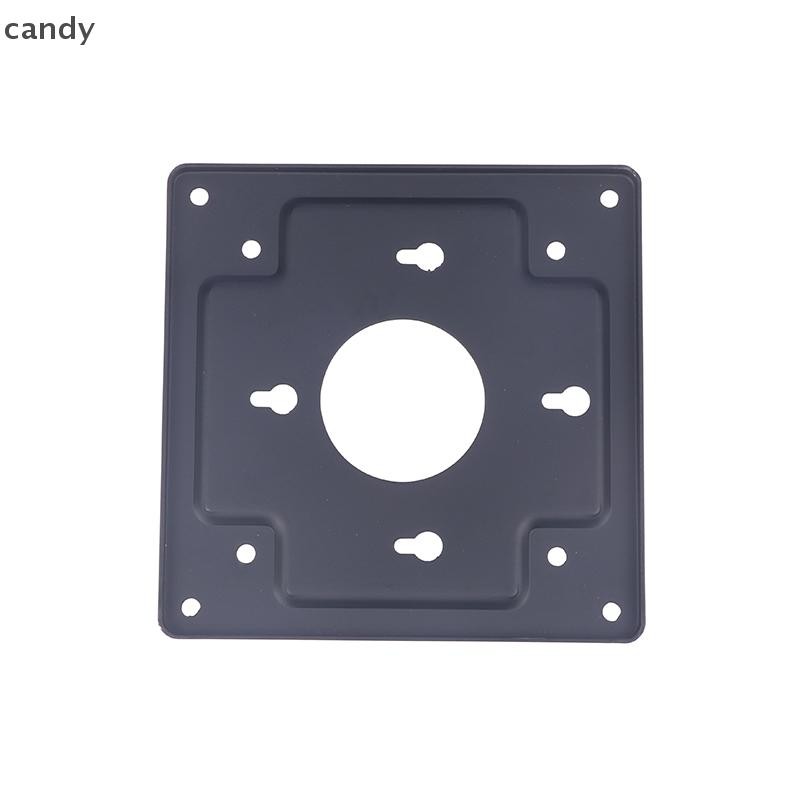 Ndy 1 ชิ้น VESA Mount สําหรับ Mini PC I3 4010U แขวน VESA Mount Back Monitor N