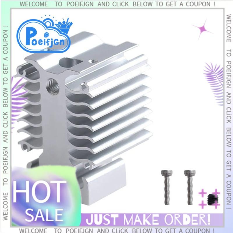 สําหรับ Ender 3 V3 SE/KE ความร้อนโลหะทั้งหมด Heatbreak สําหรับ Extuder Hotend Rapid การกระจายความร้อ
