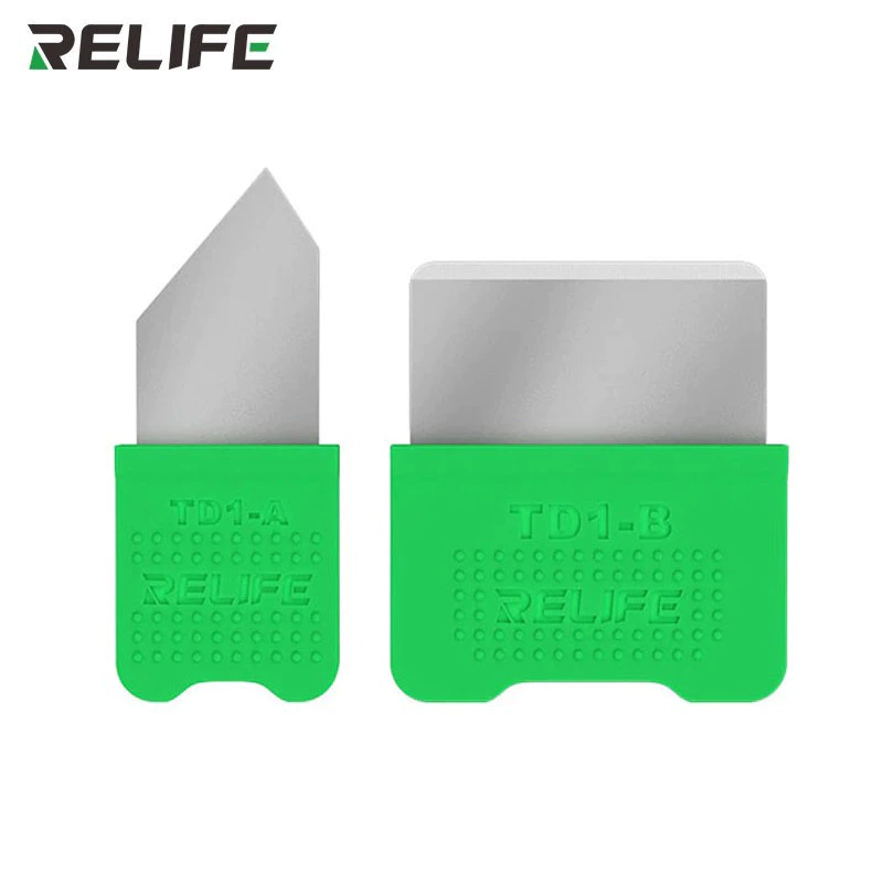เครื่องมือถอดชิ้นส่วน มัลติฟังก์ชั่นโทรศัพท์มือถือหน้าจอ Relife TD1-A TD1-B