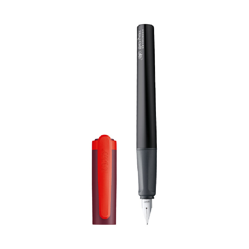 ปากกาหมึกซึม0.7 LAMY 0H5nexxGryffM