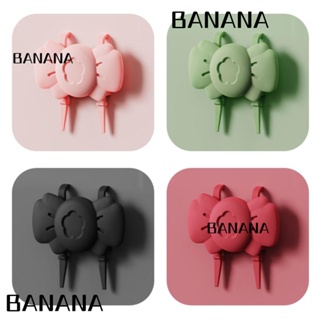 Banana1 ปลอกคอซิลิโคนนิ่ม ป้องกันการสูญหาย อุปกรณ์เสริม สําหรับสัตว์เลี้ยง สุนัข แมว Airtag