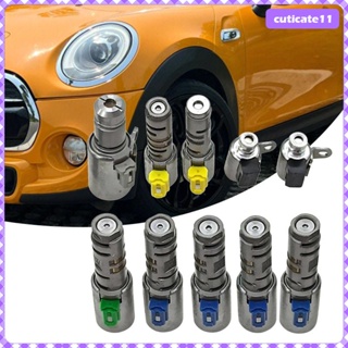 [Cuticate1] โซลินอยด์ส่งกําลัง TG81SC แบบเปลี่ยน สําหรับ Mini High 10 ชิ้น