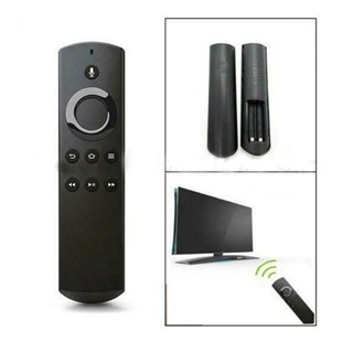 95 รีโมตคอนโทรล pe59cv สําหรับ Amazon Fire Alexa Voice TV 2nd3rd stick 4K Box media dr49wk fernbedienung