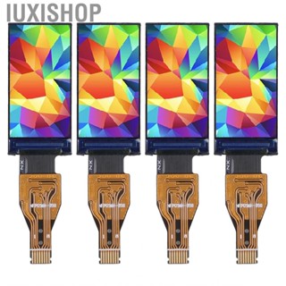 Iuxishop TFT IPS Display Module 0.96in Quick Response Thin Small Power Consumption ST7735S Drive SPI Interface for