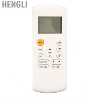 Hengli Conditioner  Universal For Maxicool R57B1 BGE RG52A2