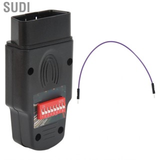 Sudi ABS ECU Immobilizer Tool Car  Bypass With