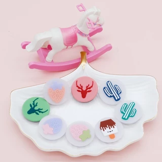 365 URA7309(ร้านไทย) ตัวป๊อปอัพติดมือถือ ลายการ์ตูน พร้อมส่ง(🎲สุ่มลาย) (มือถือและอุปกรณ์เสริม)