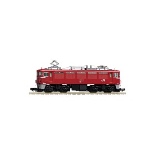 Tomytec Tomix N Gauge Jr Ed79 โมเดลรถไฟยาง 0 H สีเทา 7149 สีแดง