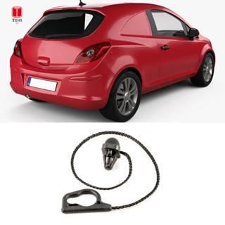 สายคล้องประตูท้ายรถยนต์ สําหรับ Vauxhall Corsa D E 5 13367836