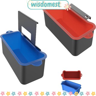 Wisdomest ถาดหินดํา สําหรับเก็บจาระบี
