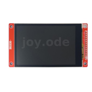 โมดูลหน้าจอสัมผัส 3.5 นิ้ว 320*480 ILI9488 SPI Serial TFT LCD 3.5 นิ้ว