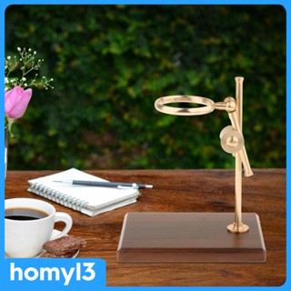 [Homyl3] ขาตั้งกรองกาแฟดริป ปรับความสูงได้ สําหรับคนรักกาแฟ สํานักงาน บ้าน